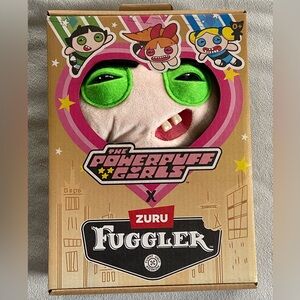 Buttercup 9” Fuggler